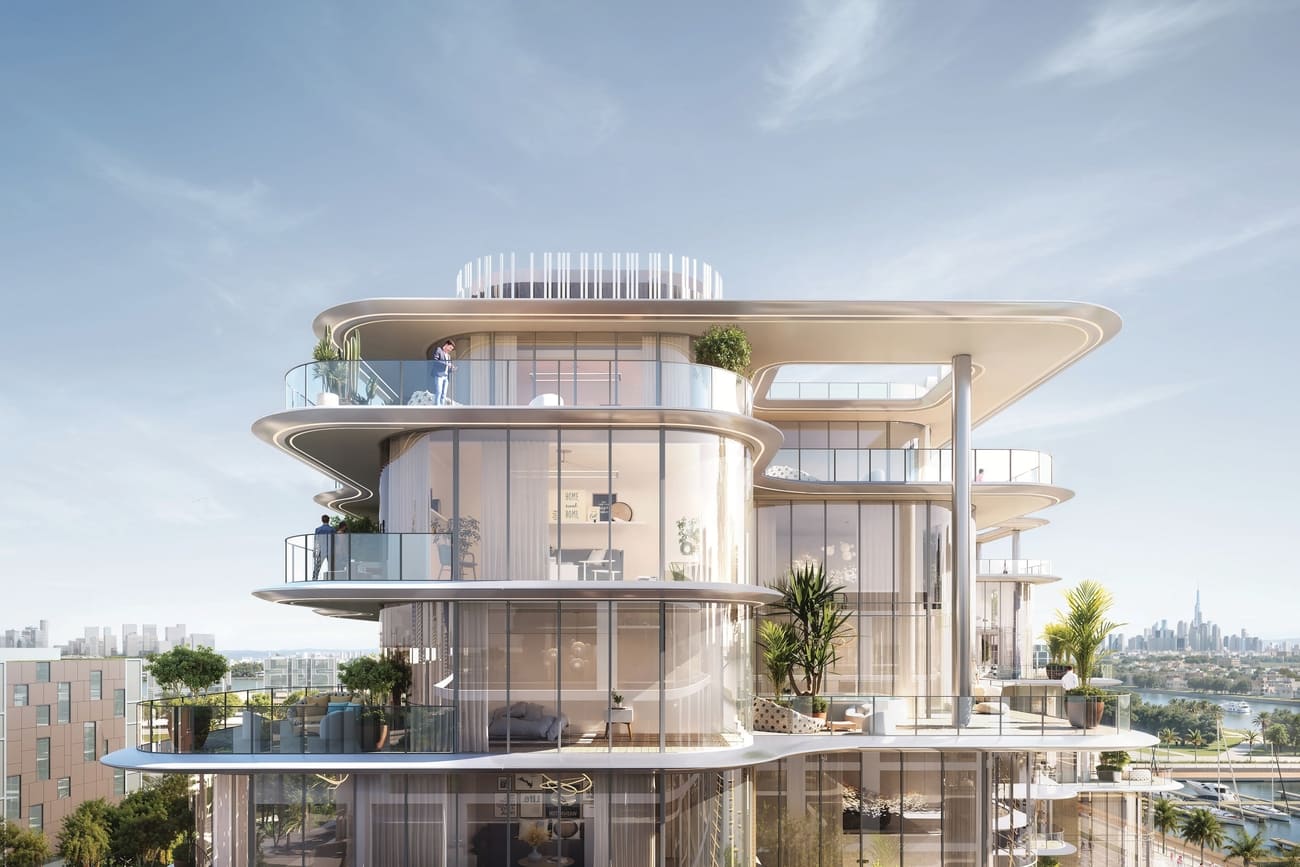 Cotier House — 2