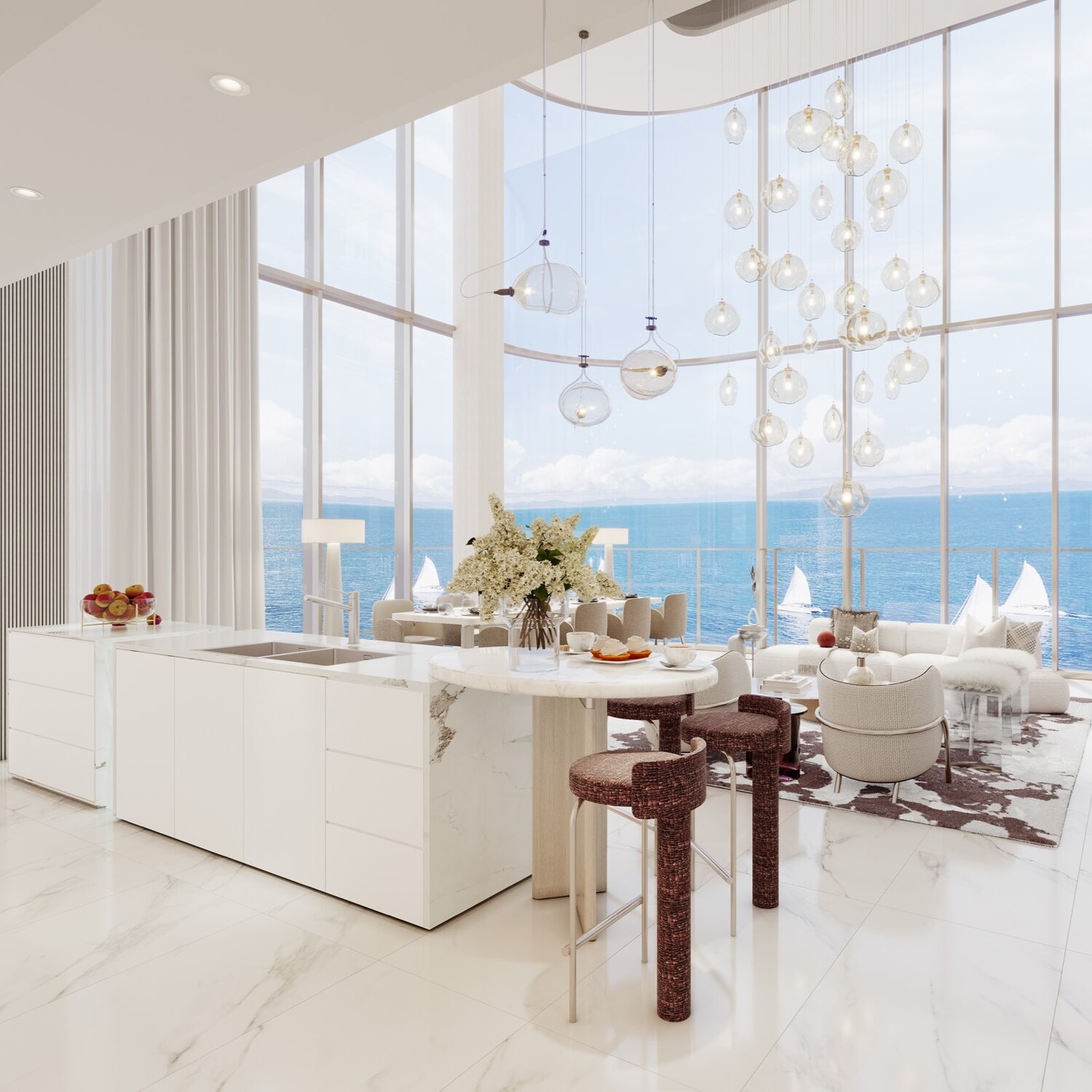 Cotier House 10