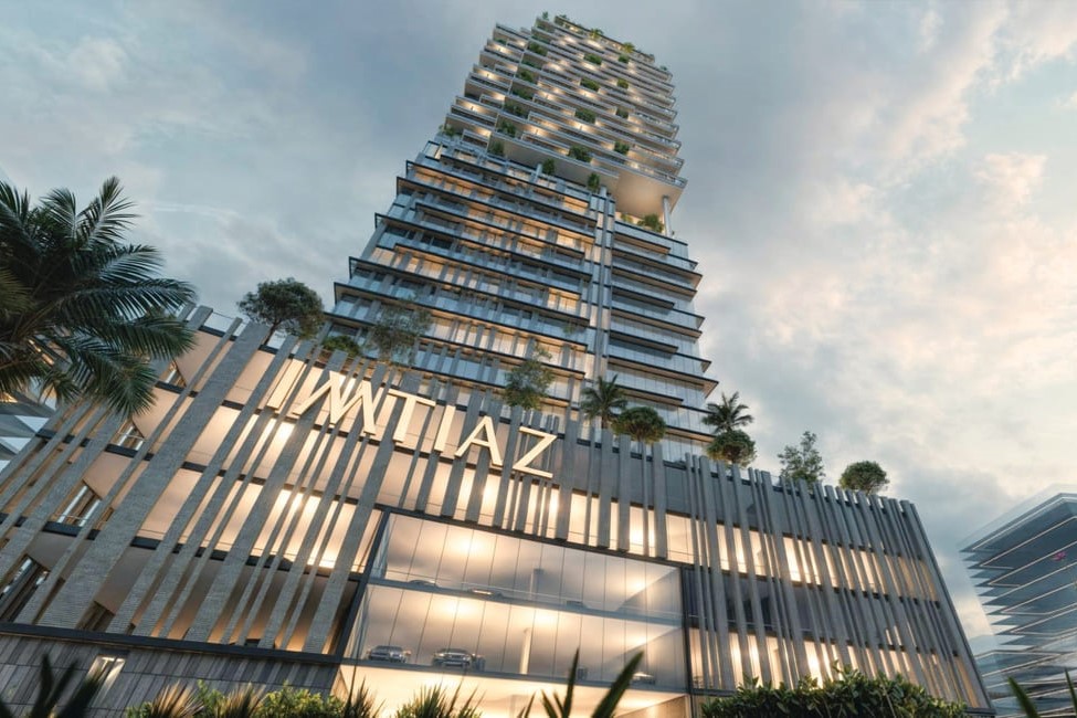 Cove Boulevard — 3