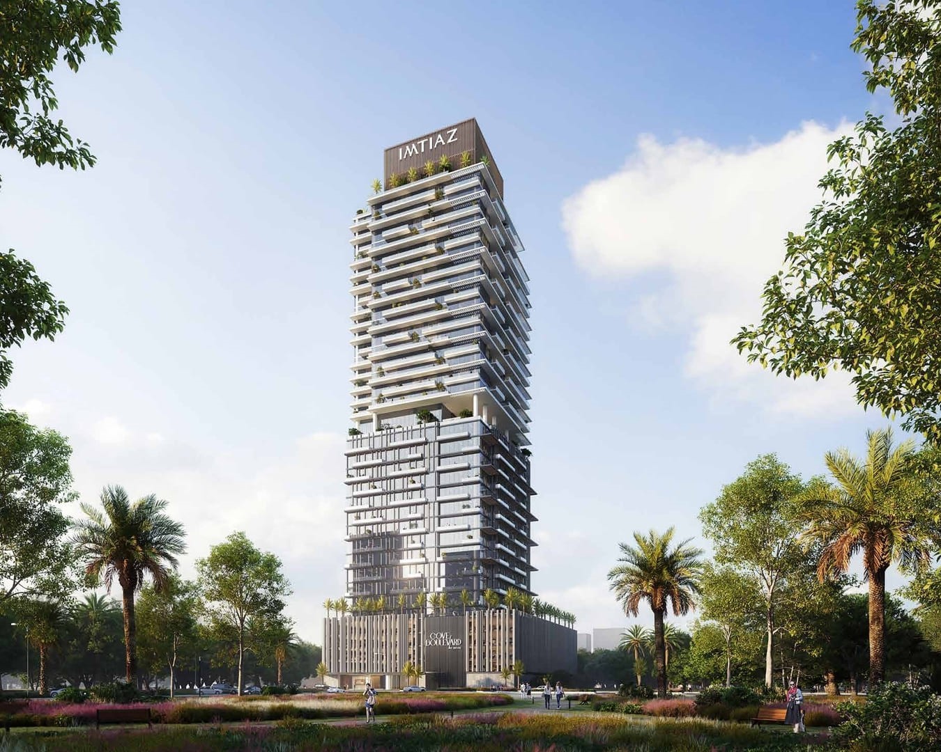 Cove Boulevard 4