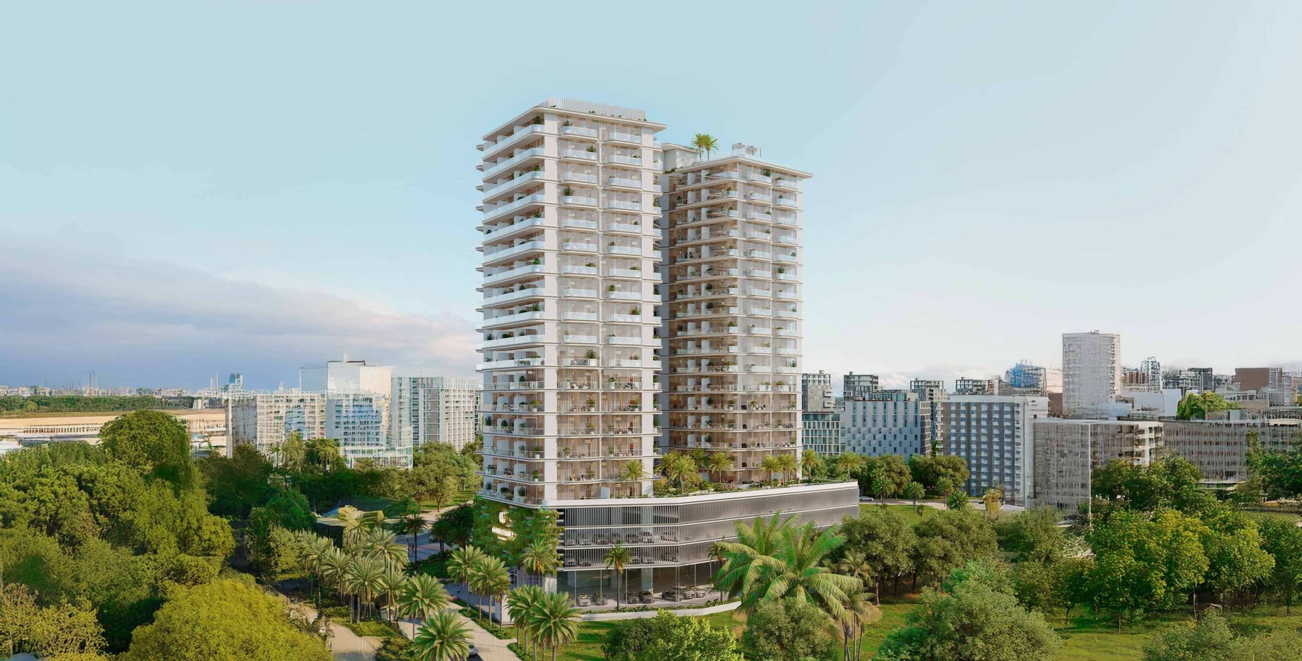 Cove Grand — 2