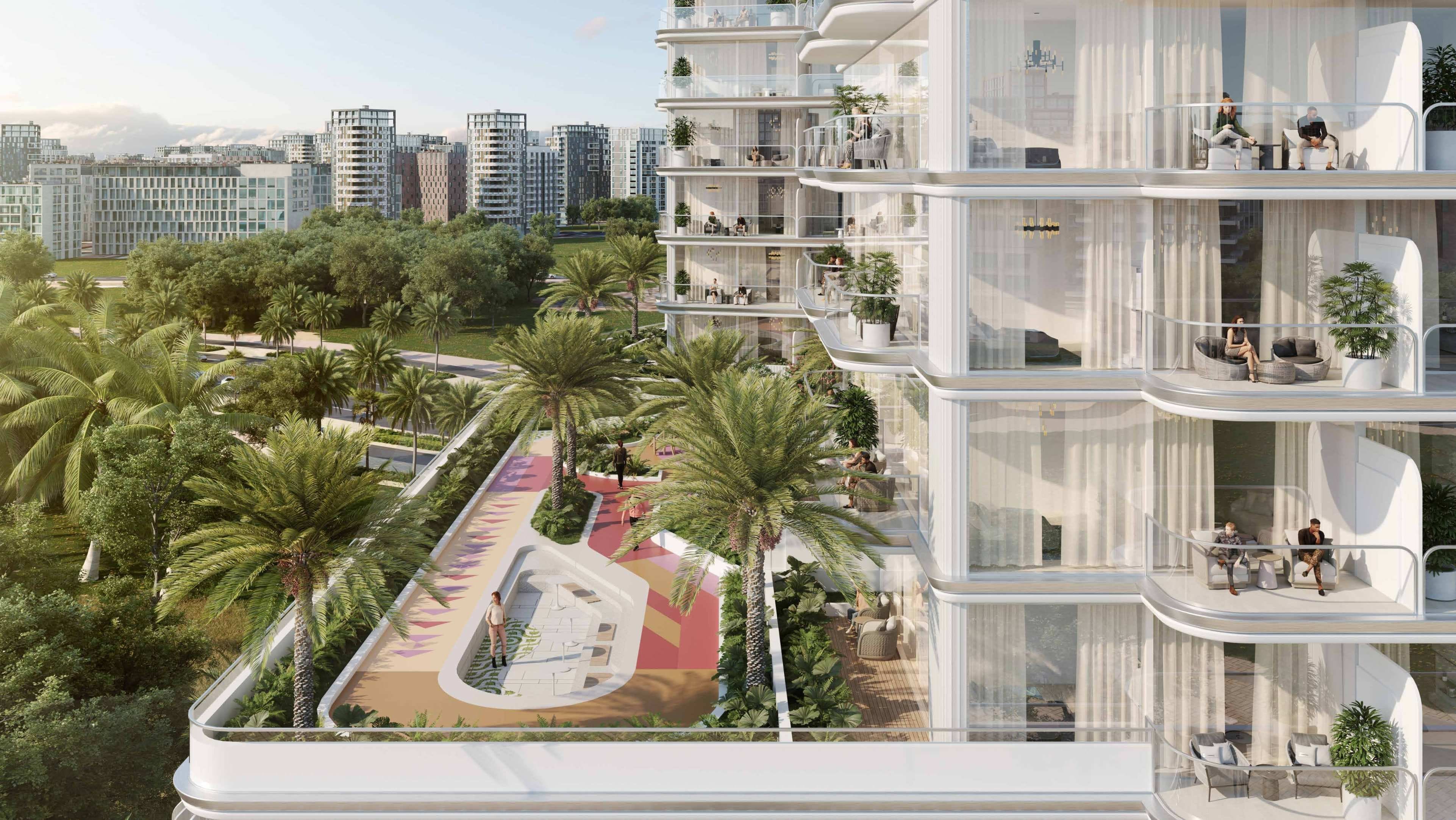 Cove Grand — 3