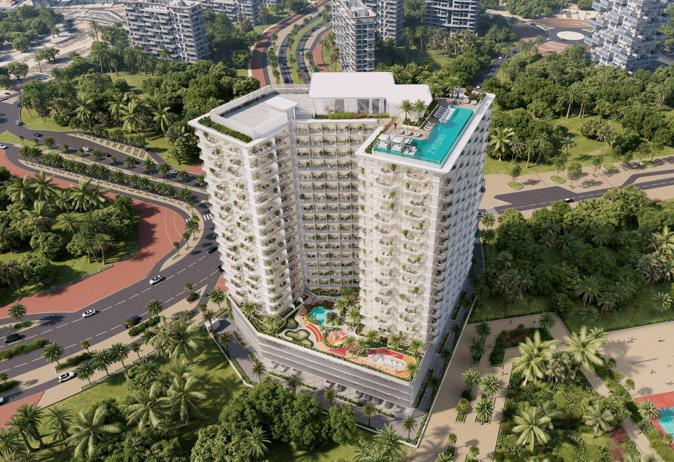 Cove Grand 3