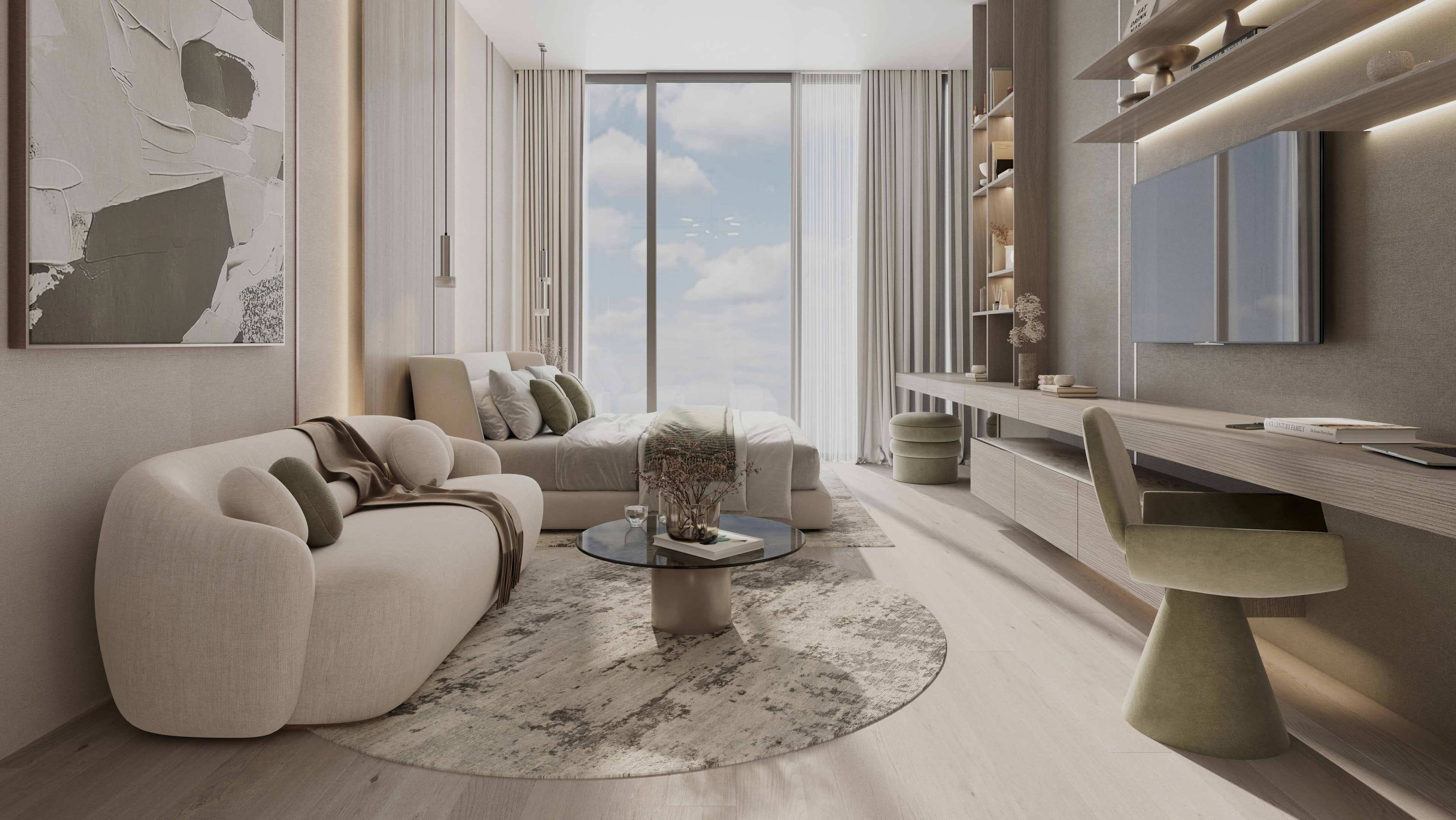 Cove Grand 7