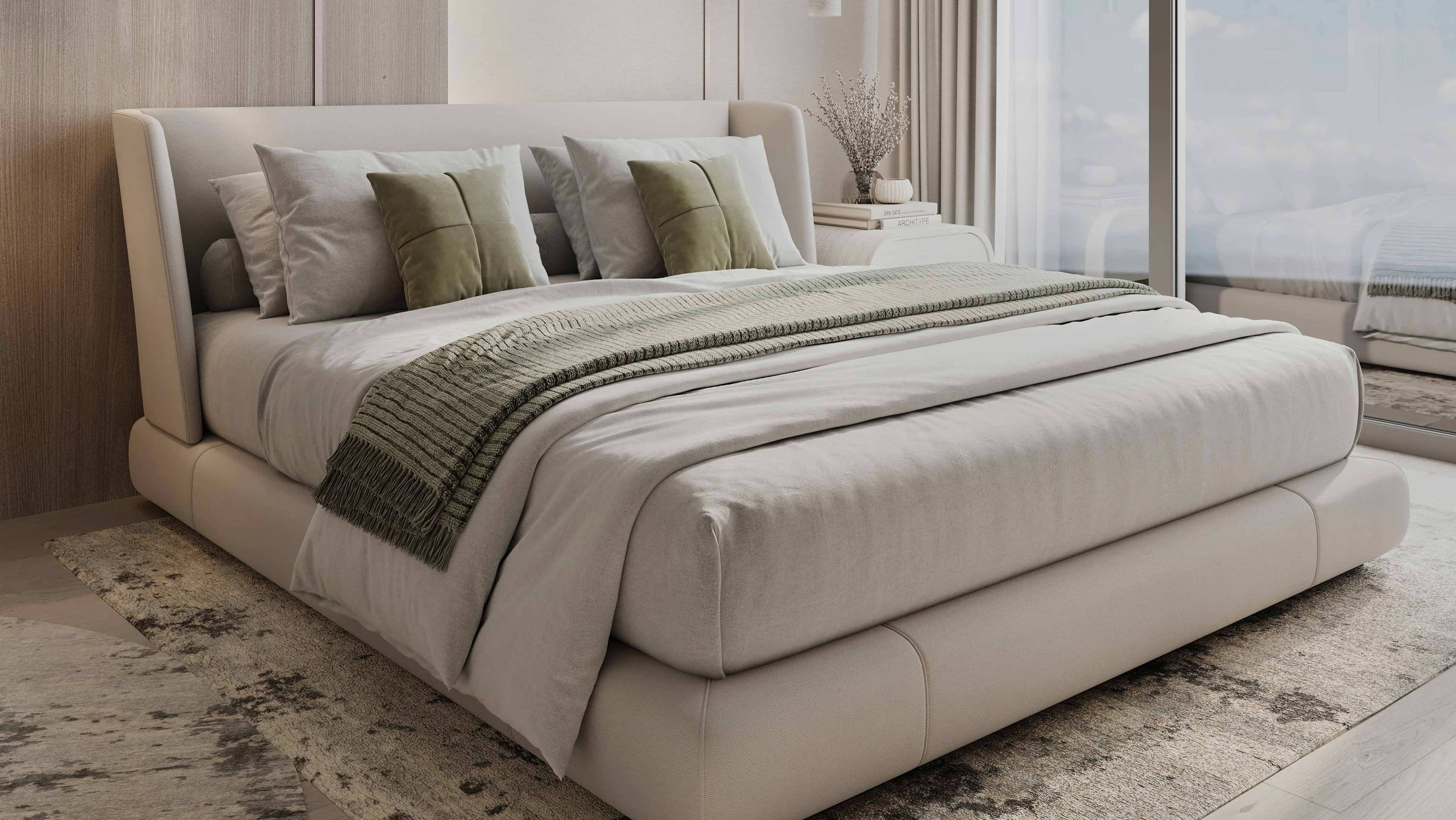 Cove Grand 8