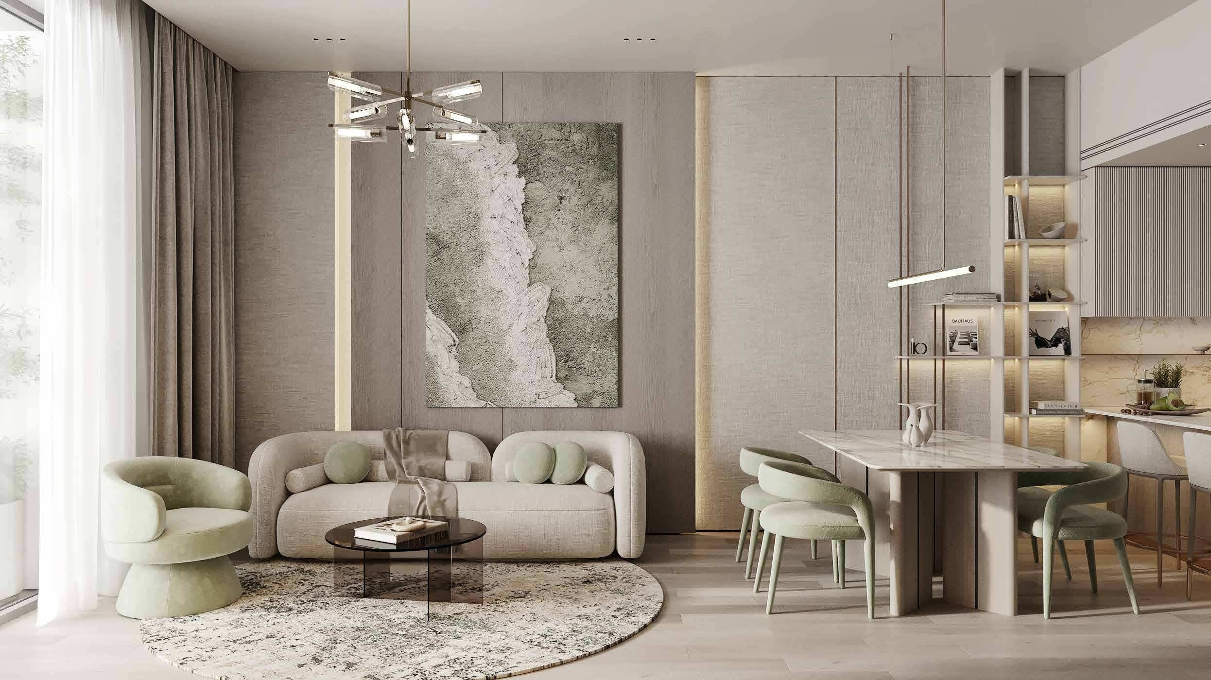 Cove Grand 9