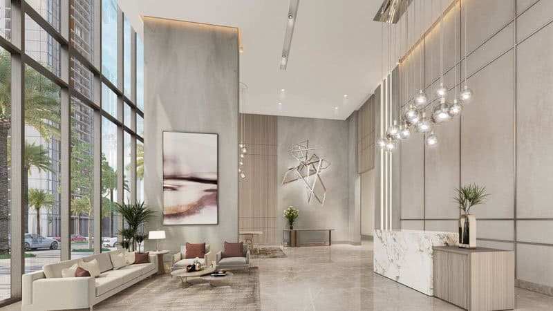 Creek Edge 10