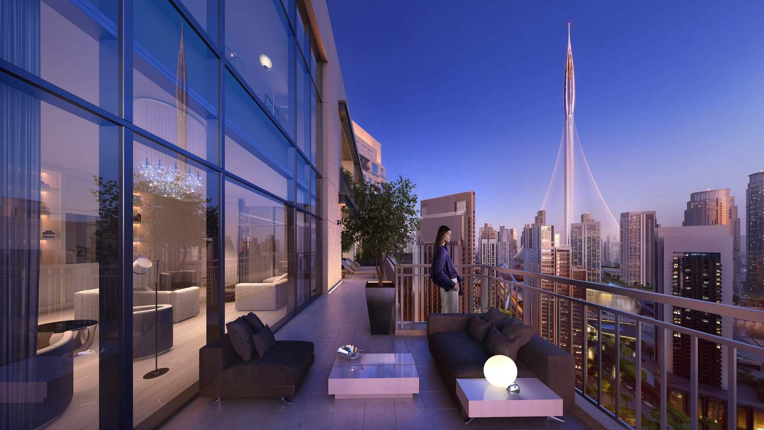 Creek Rise Tower 1 4