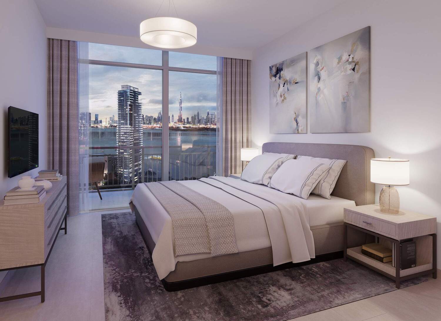 Creek Rise Tower 1 6