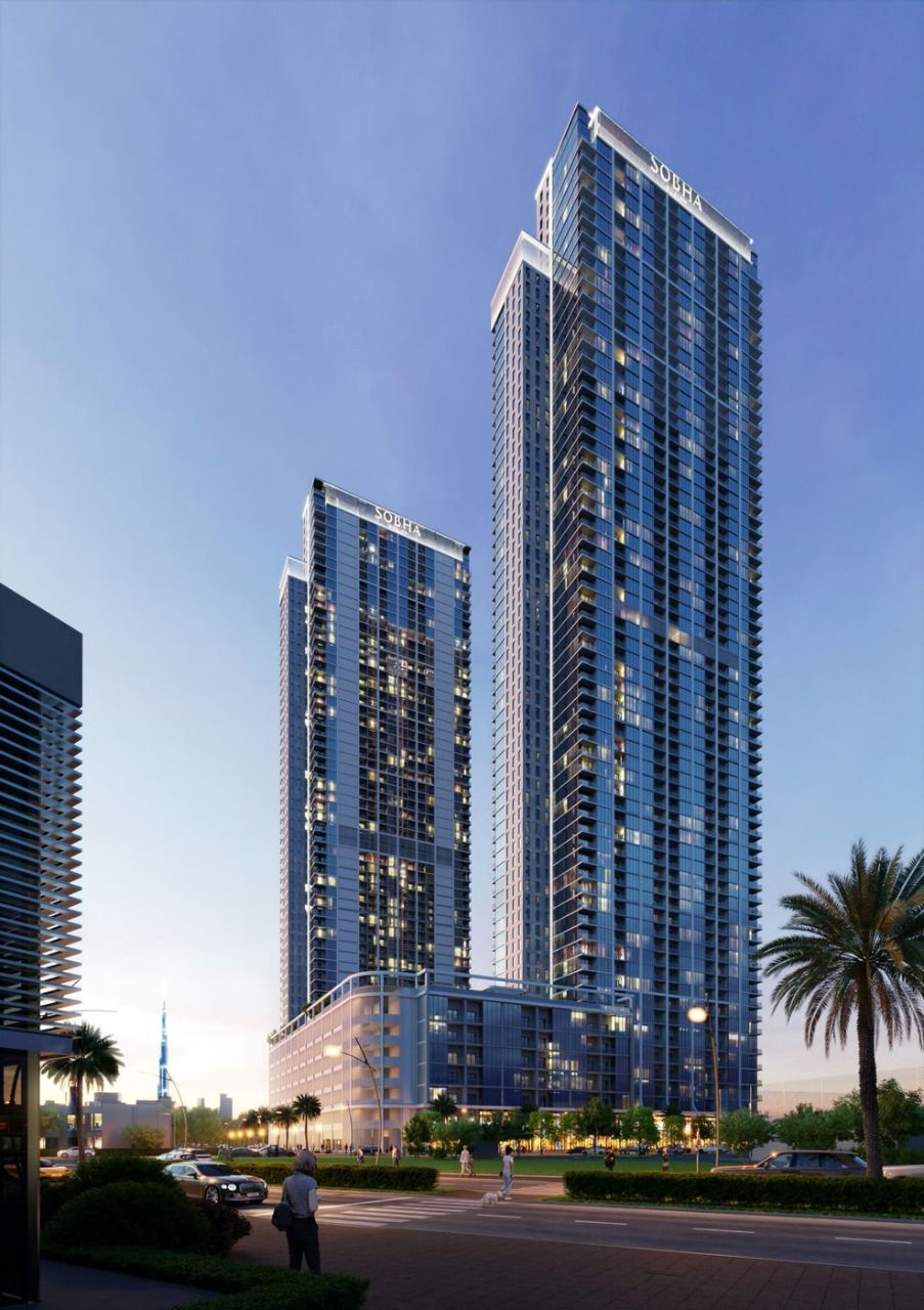 Creek Vista Heights 3