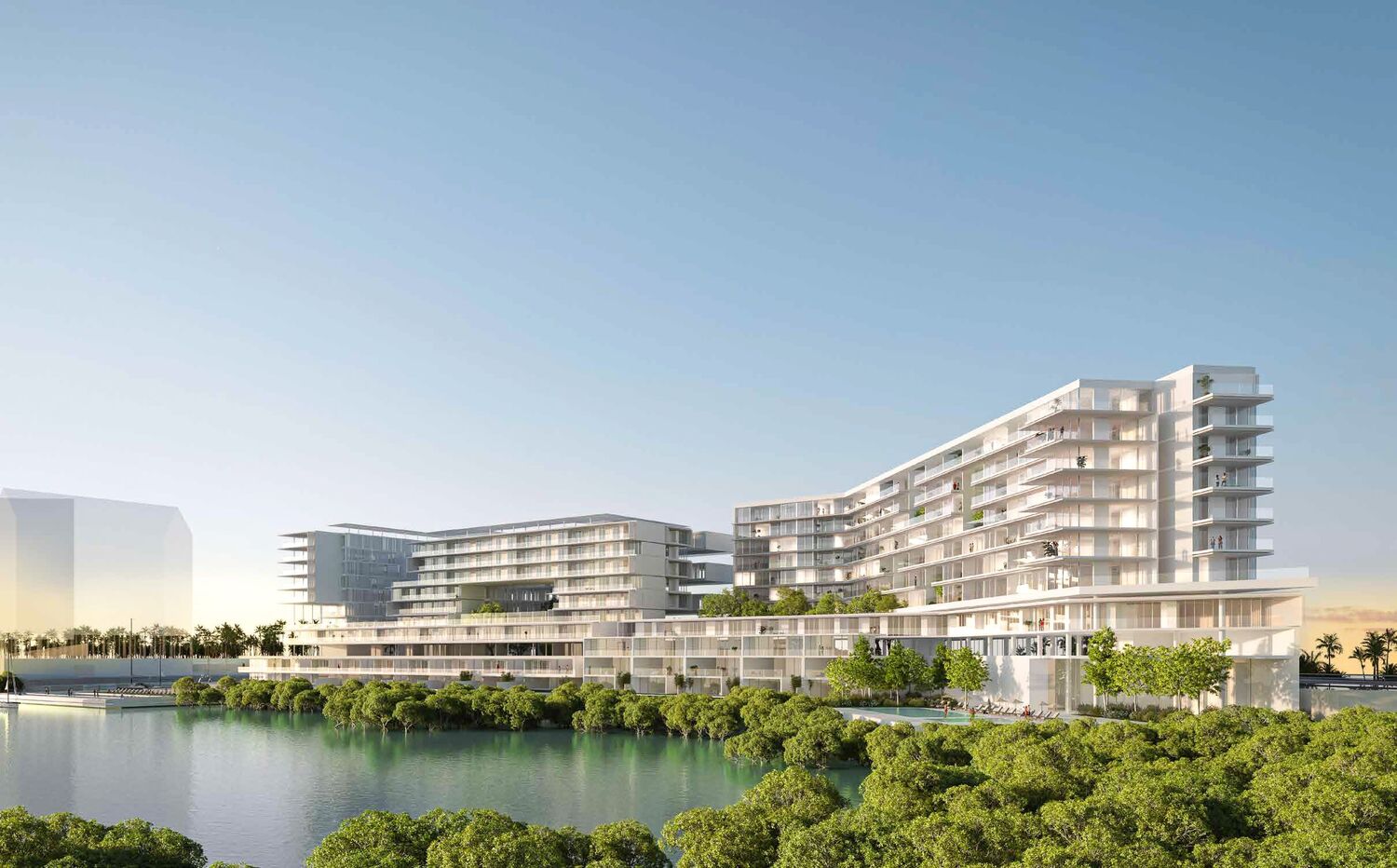 Creekside Residence — 2