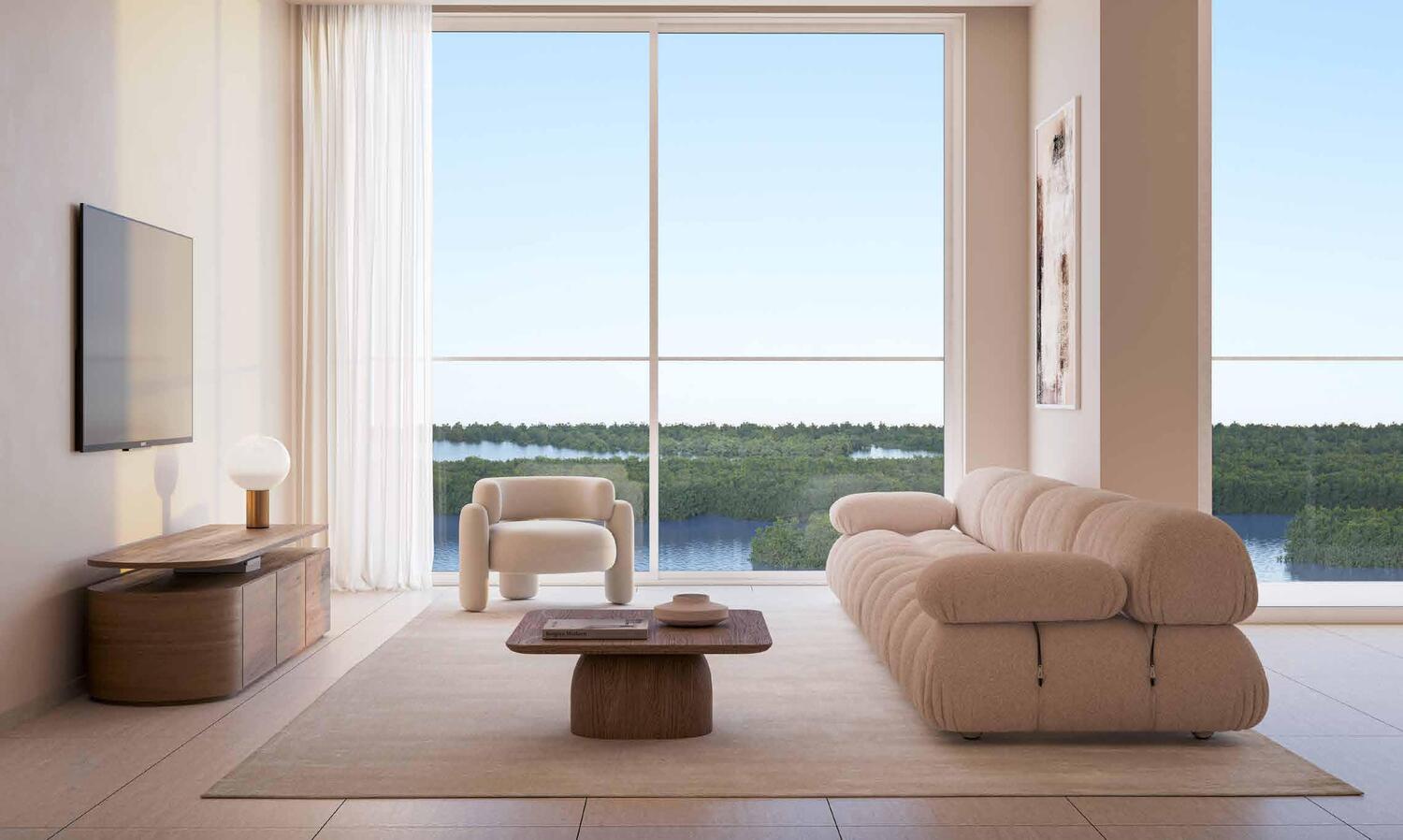 Creekside Residence 10