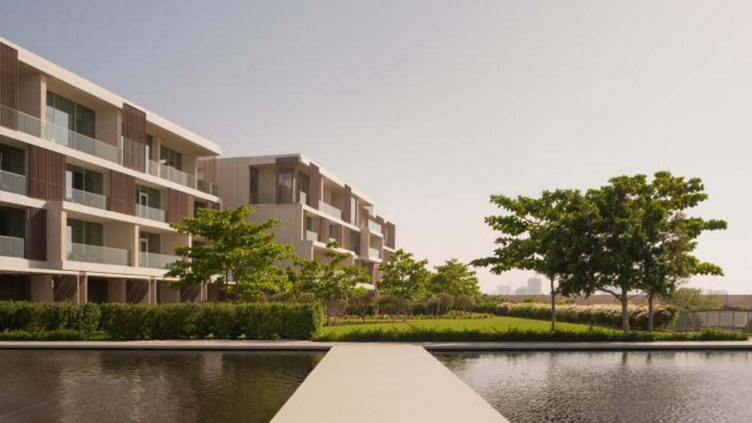 Creekside Residence — 3