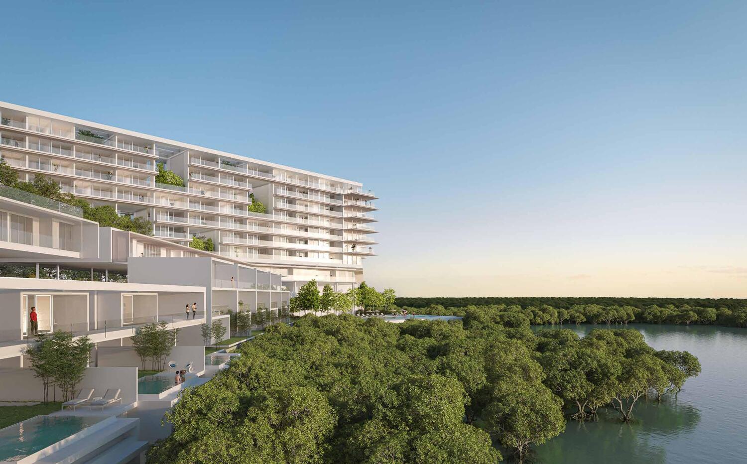 Creekside Residence 3