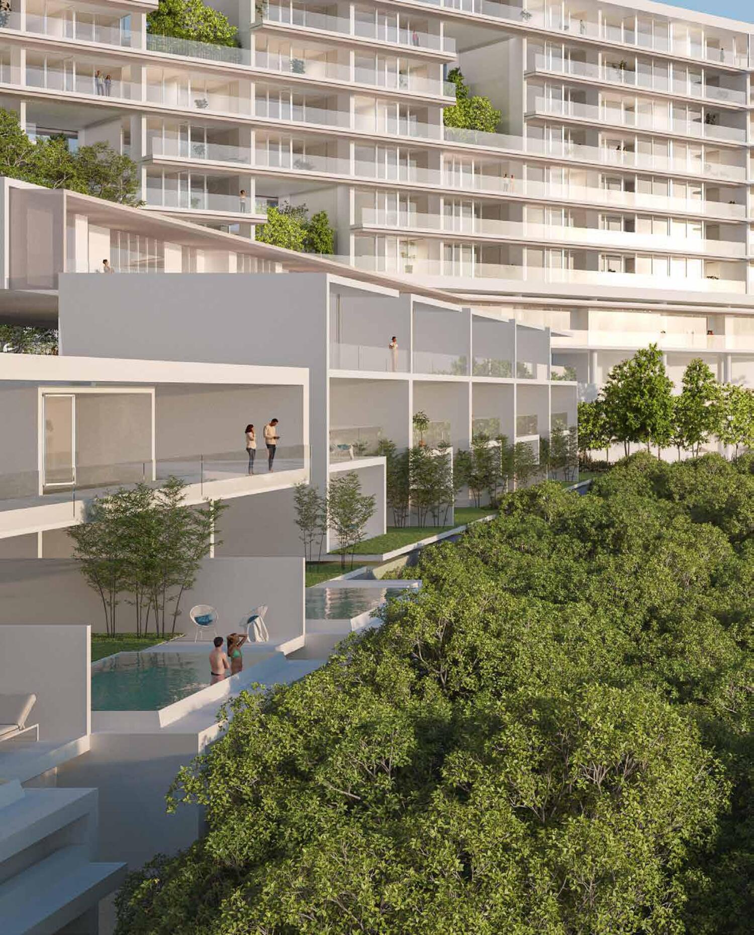Creekside Residence 4