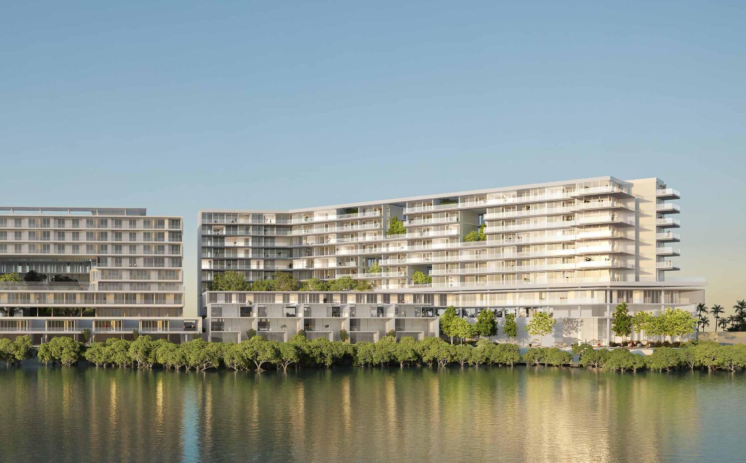 Creekside Residence 5