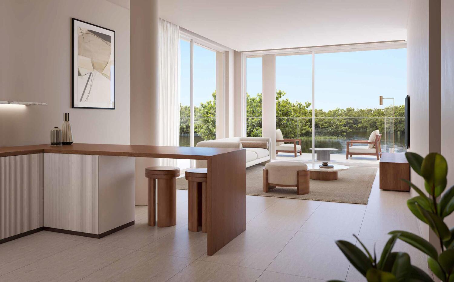 Creekside Residence 6