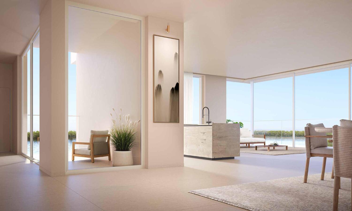 Creekside Residence 9