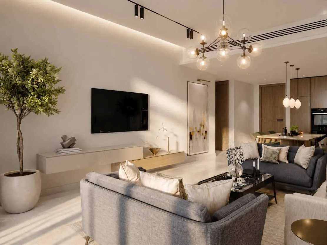 Cresswell Homes — 3