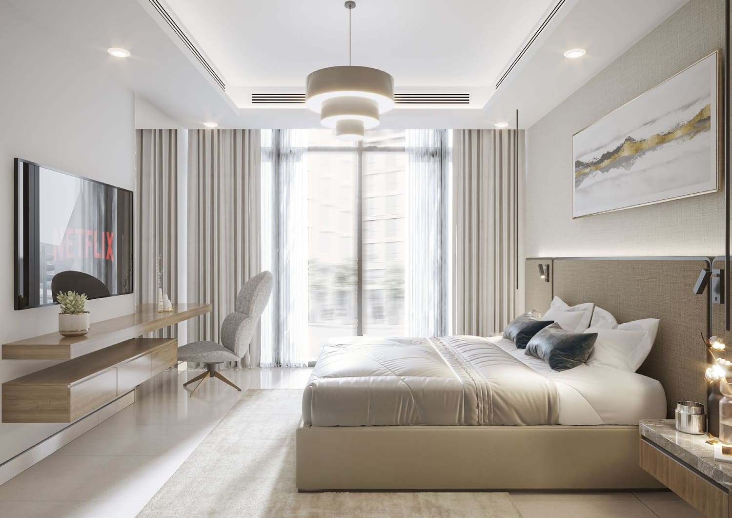 Cresswell Residences 5