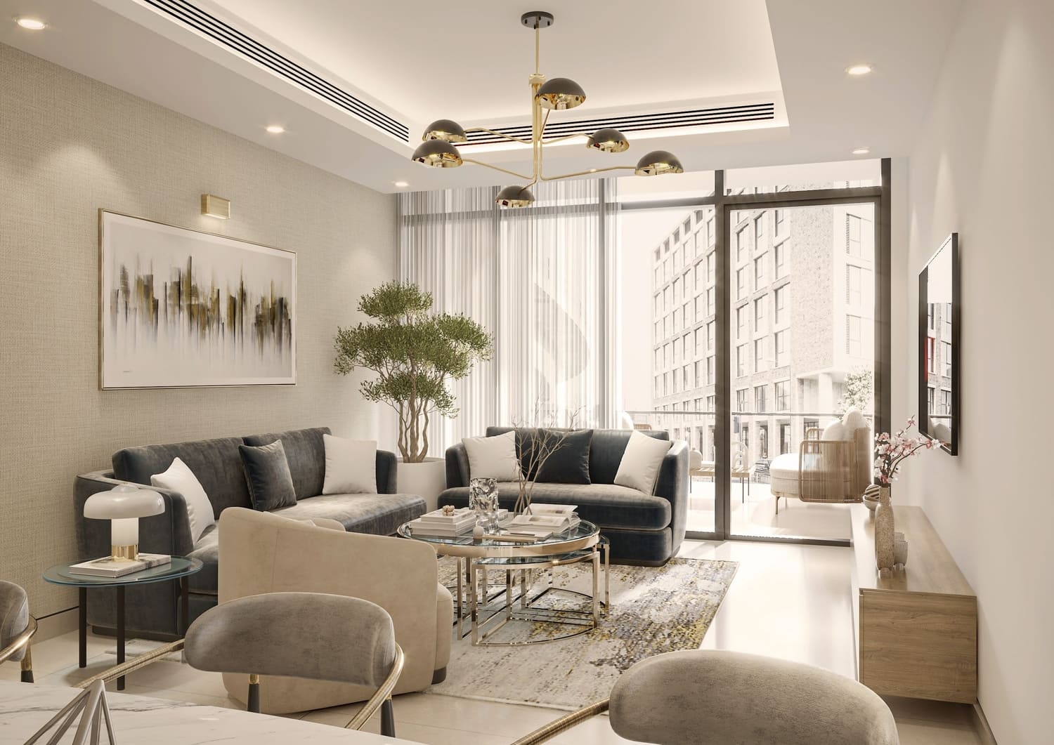 Cresswell Residences 7