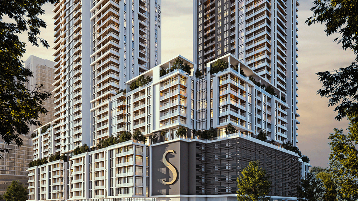Crest Grande — 3