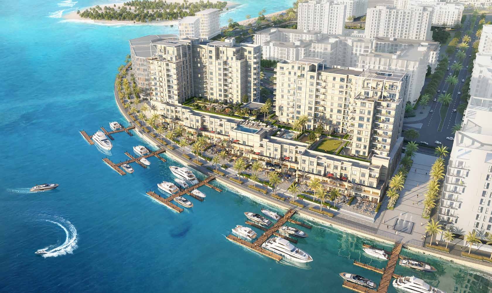 Crystal Residences Tower 2 — 3