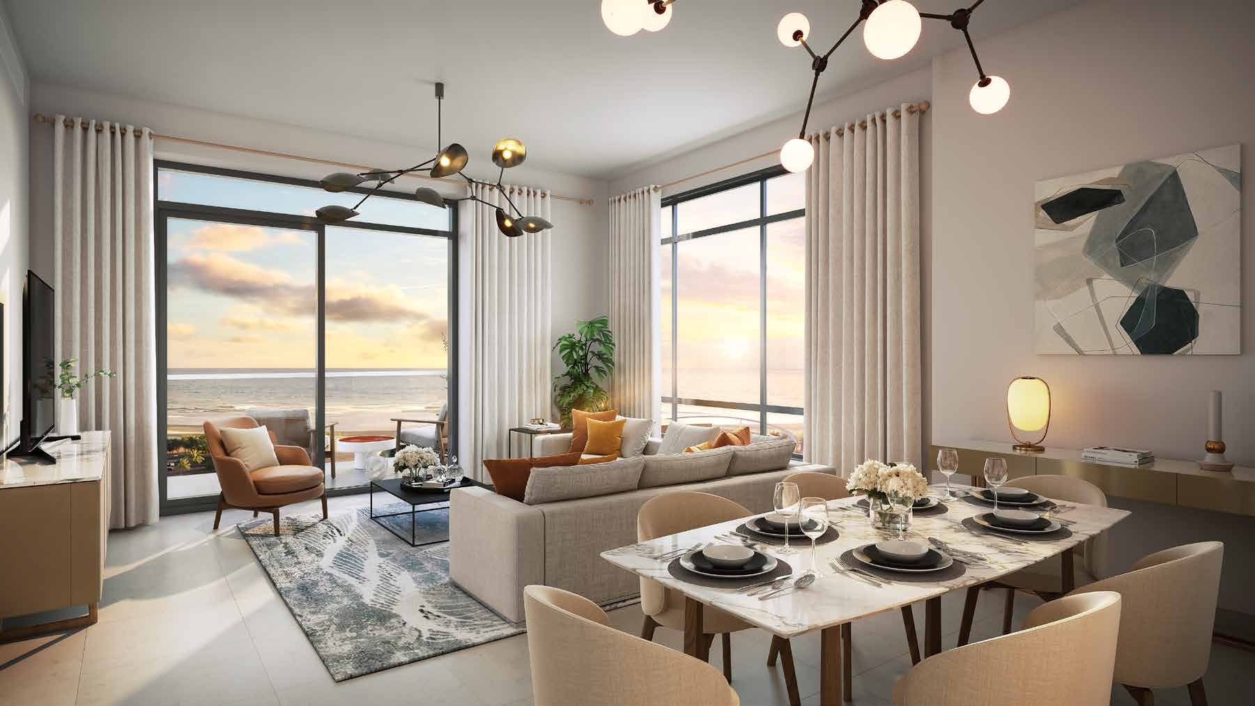 Crystal Residences Tower 2 4