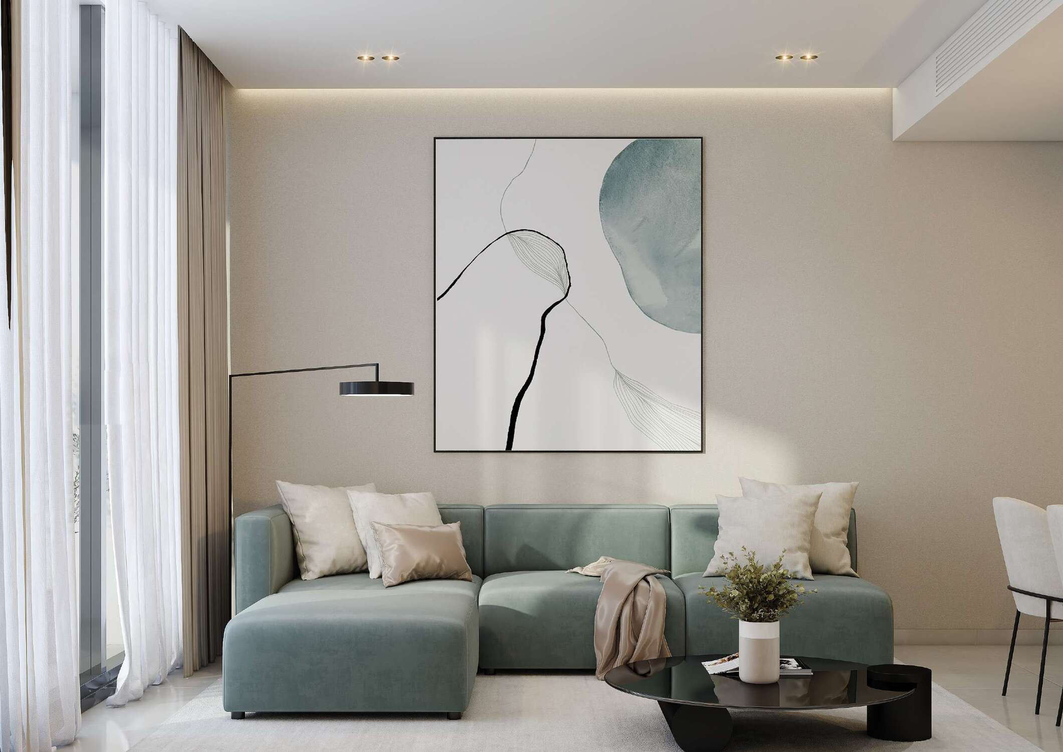 Cubix Residences 10