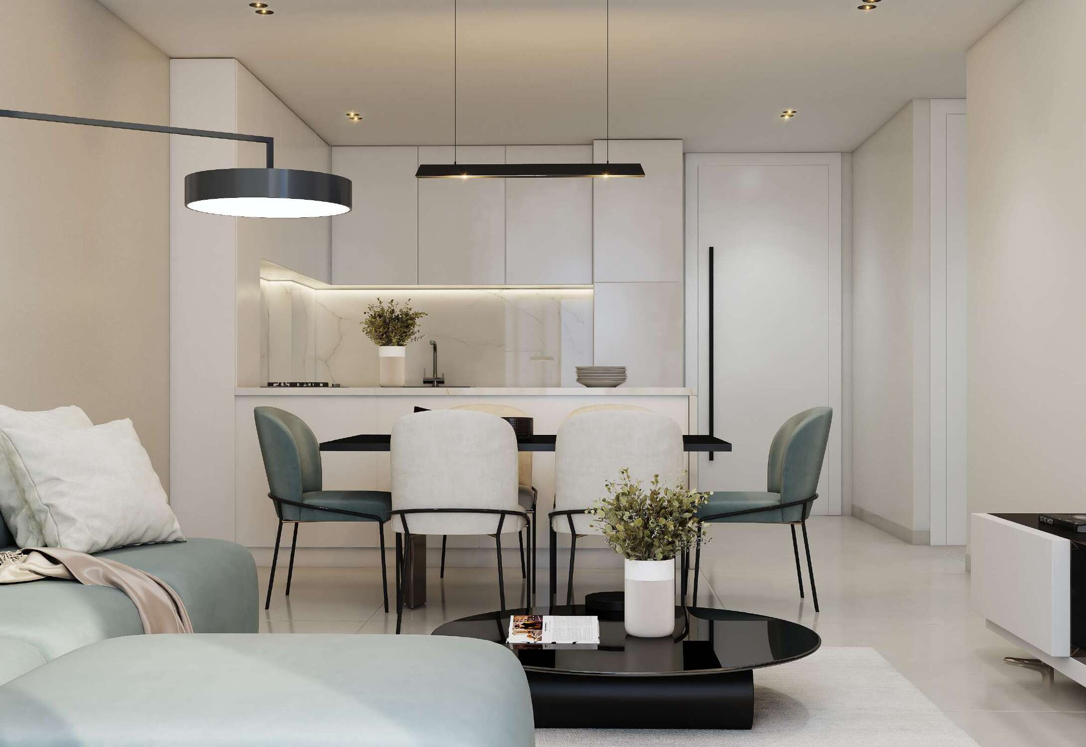Cubix Residences 11