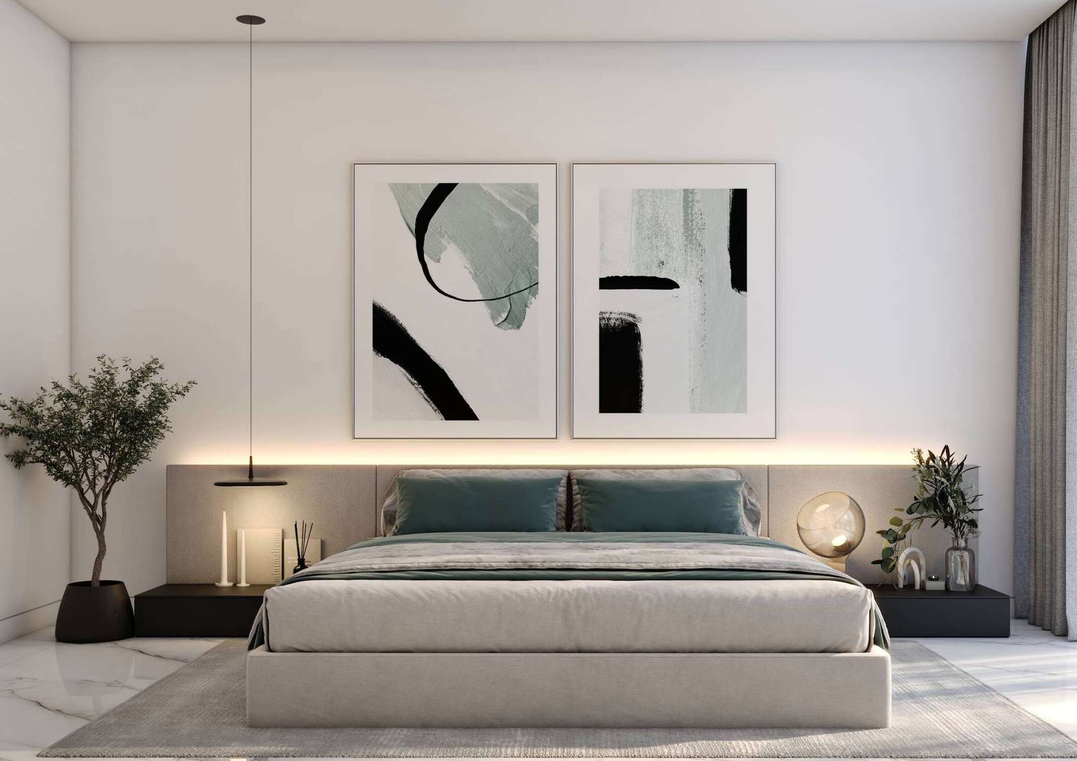 Cubix Residences 12