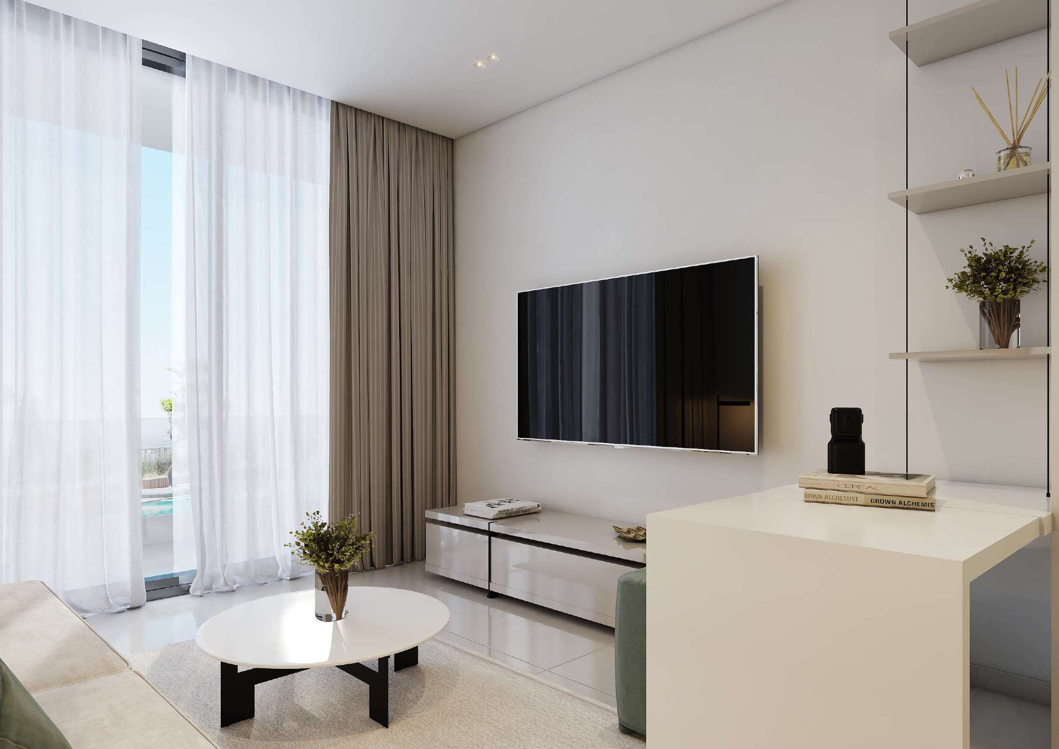 Cubix Residences 3
