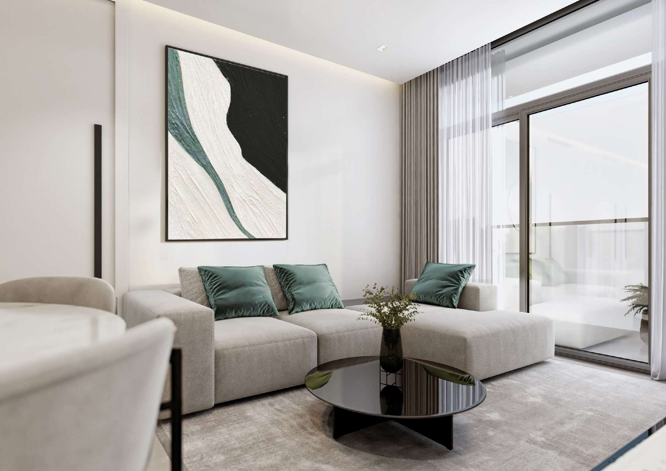 Cubix Residences 4