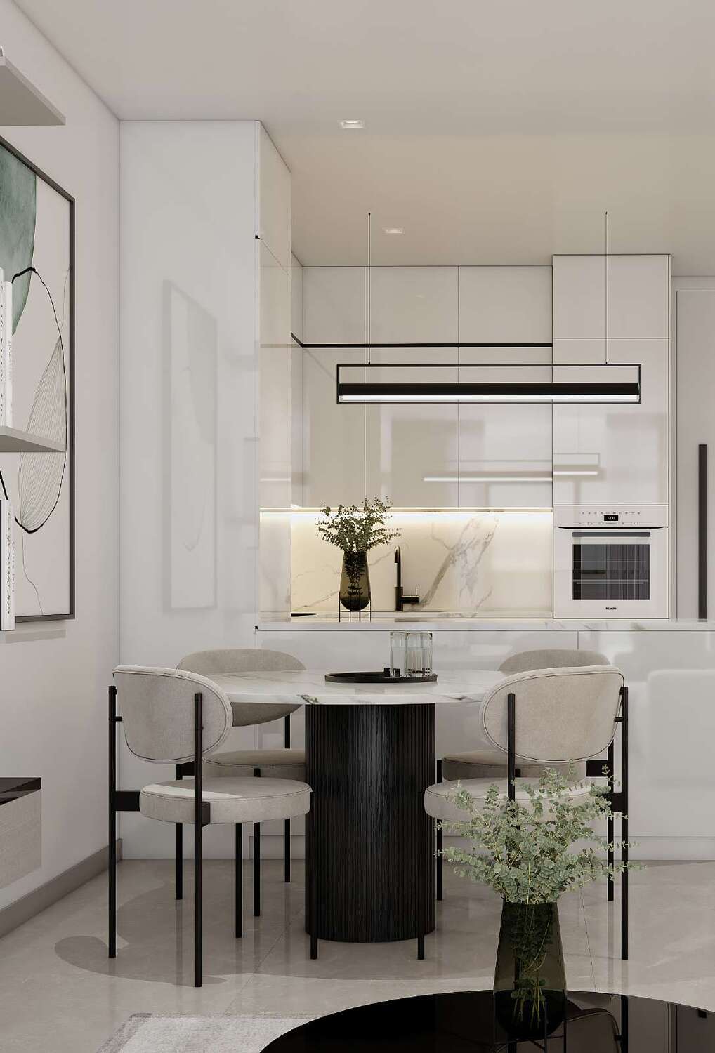 Cubix Residences 5