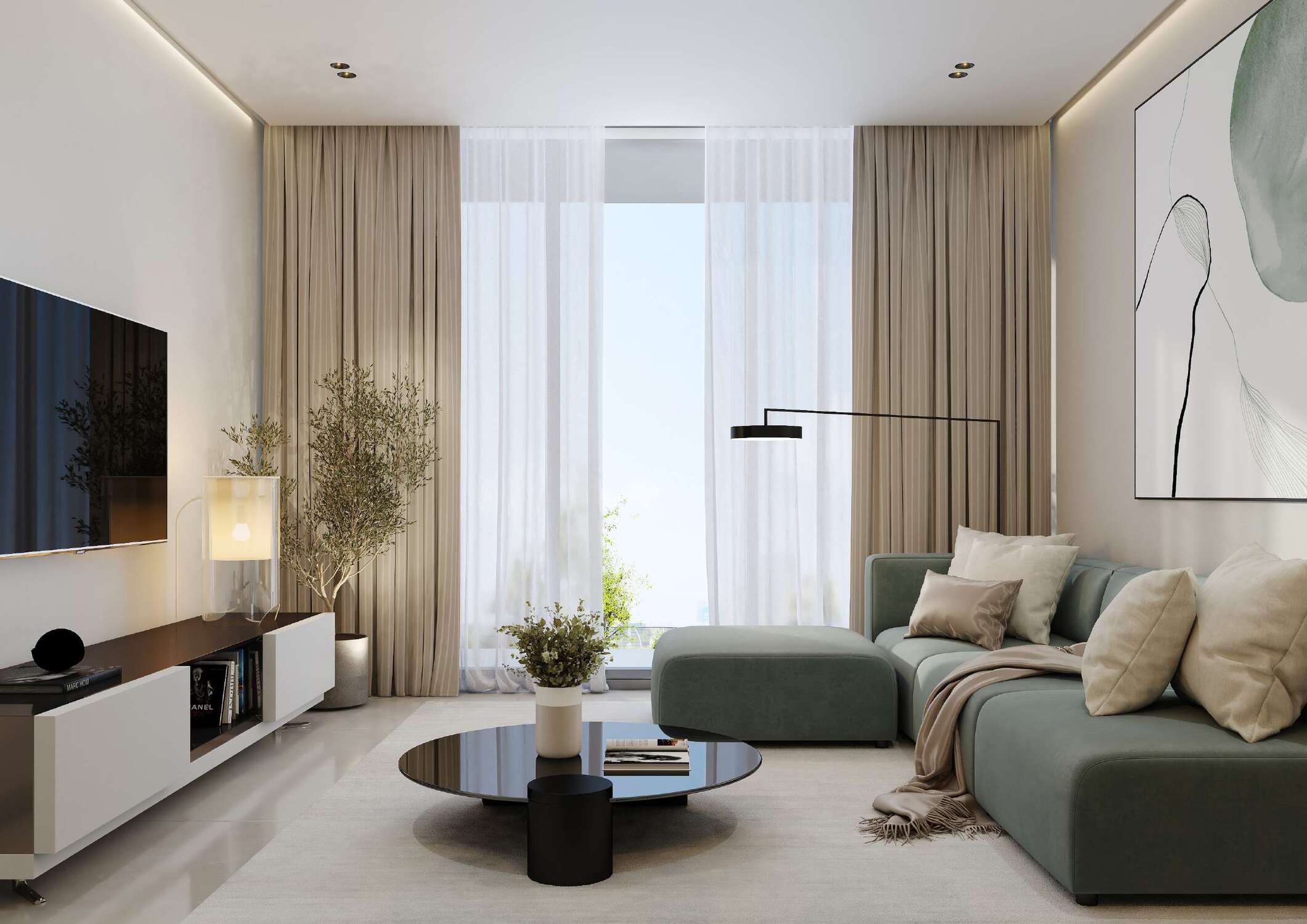 Cubix Residences 9