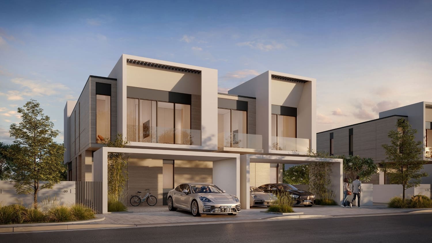 D Villas — 2