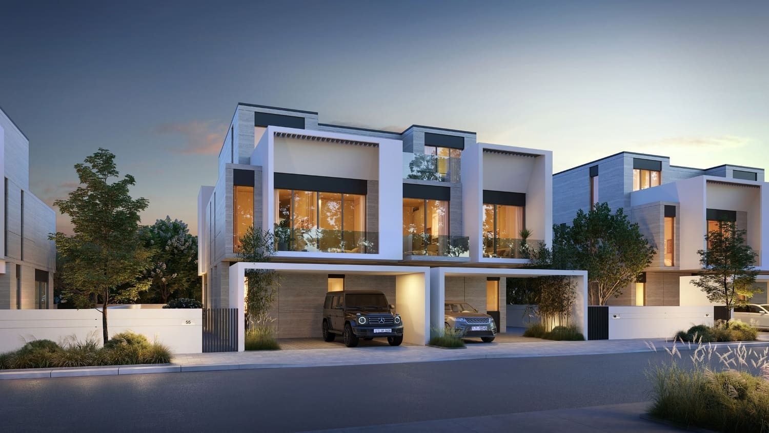 D Villas 3