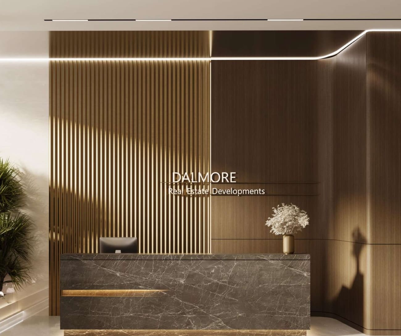 Dalmore Tower 11