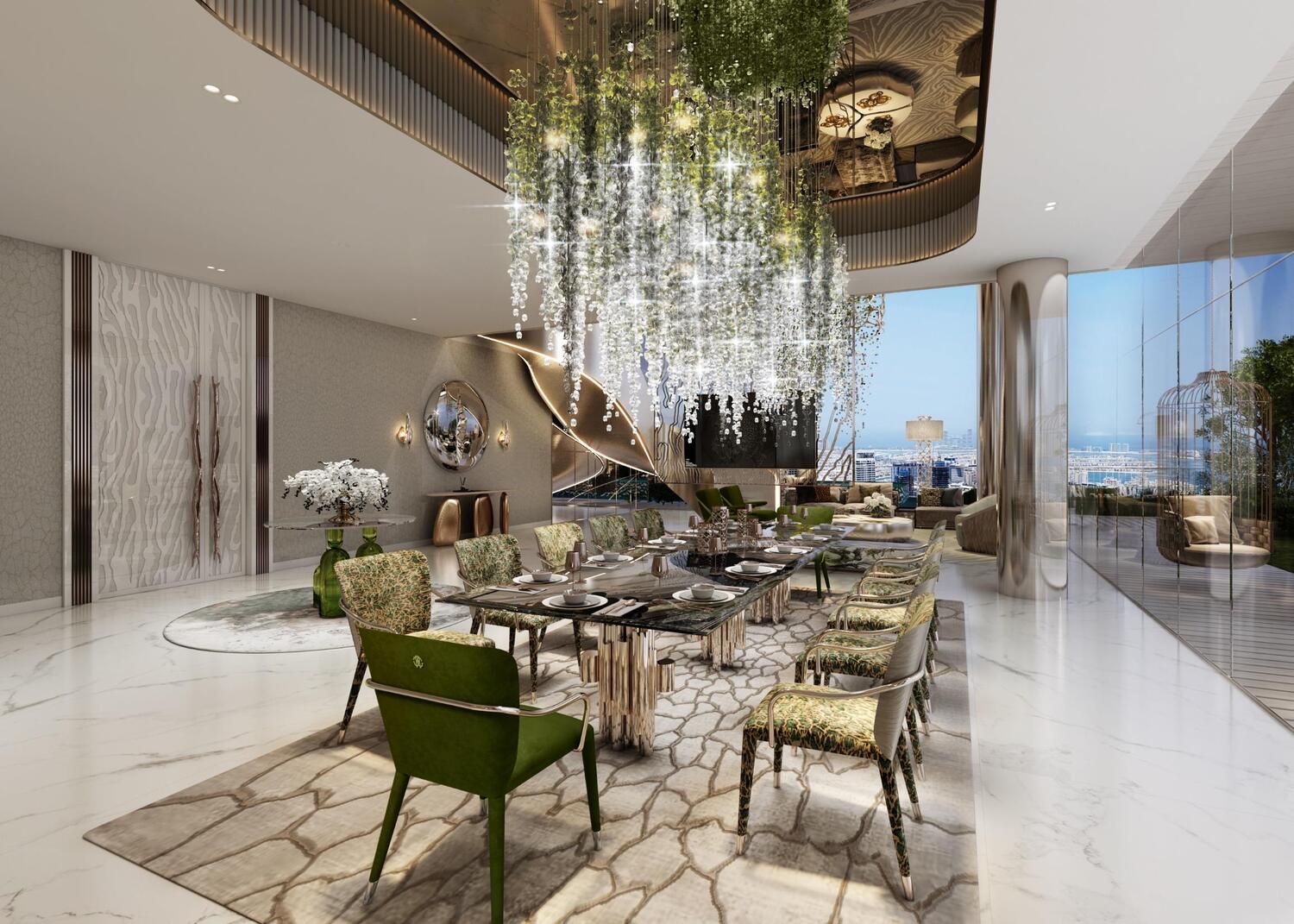 Damac Bay 2 10