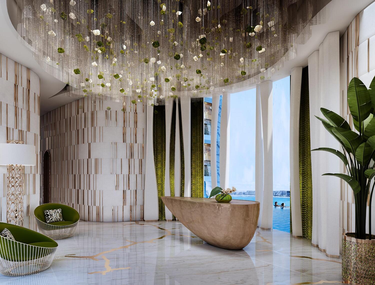 Damac Bay 2 12