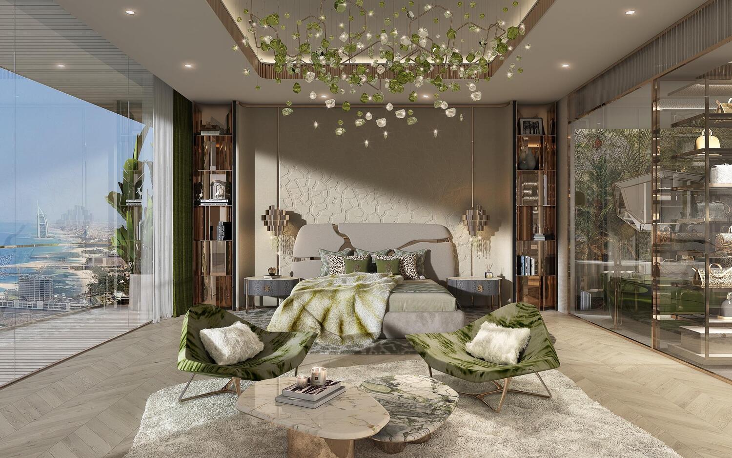Damac Bay 2 7