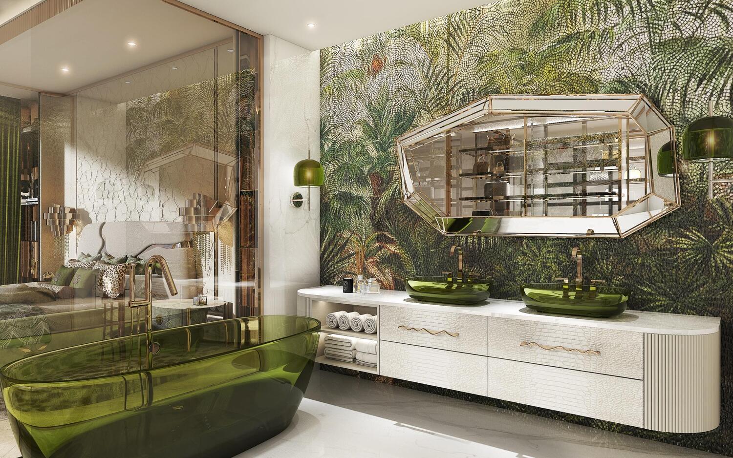Damac Bay 2 8