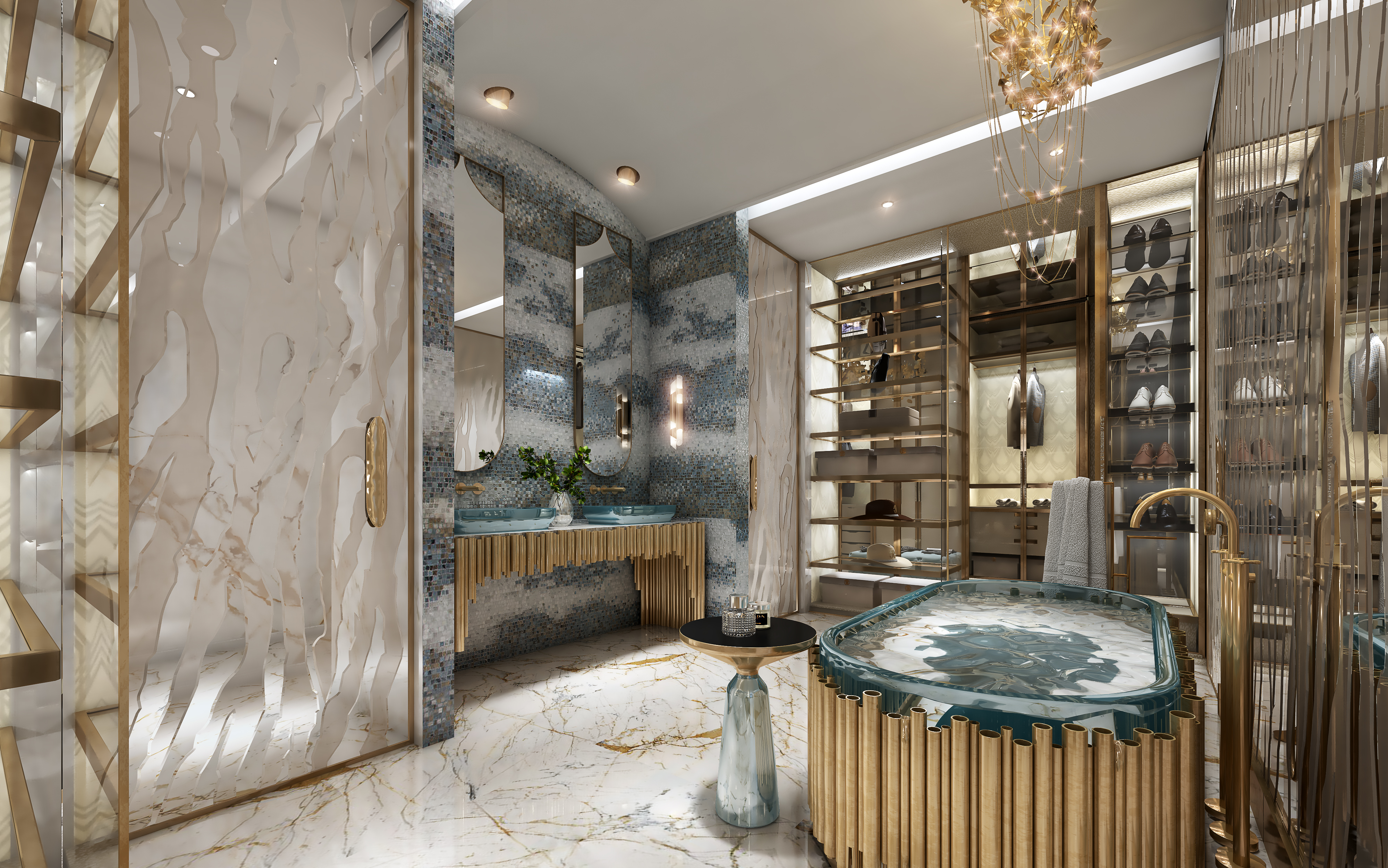 Damac Bay 11