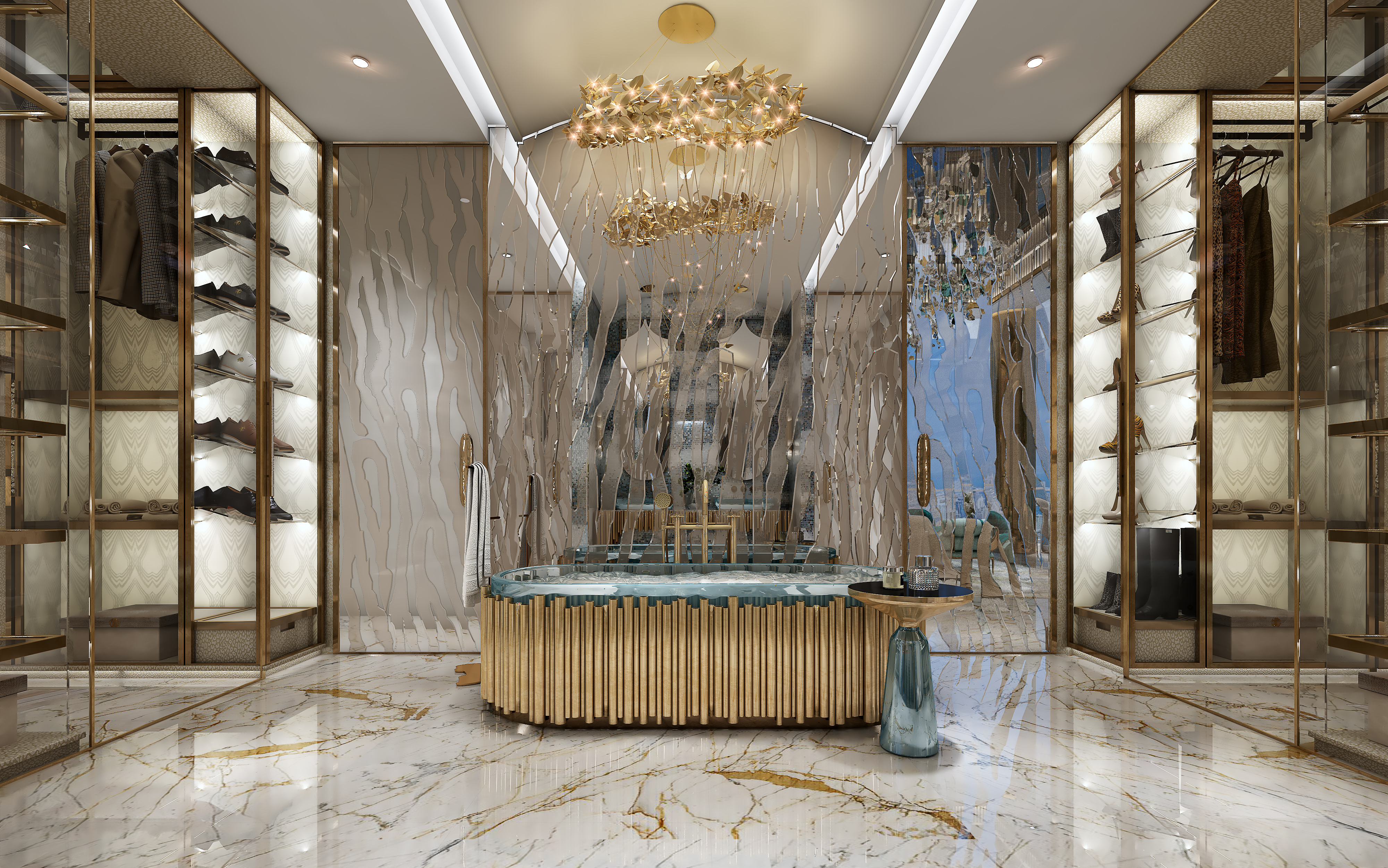 Damac Bay 12