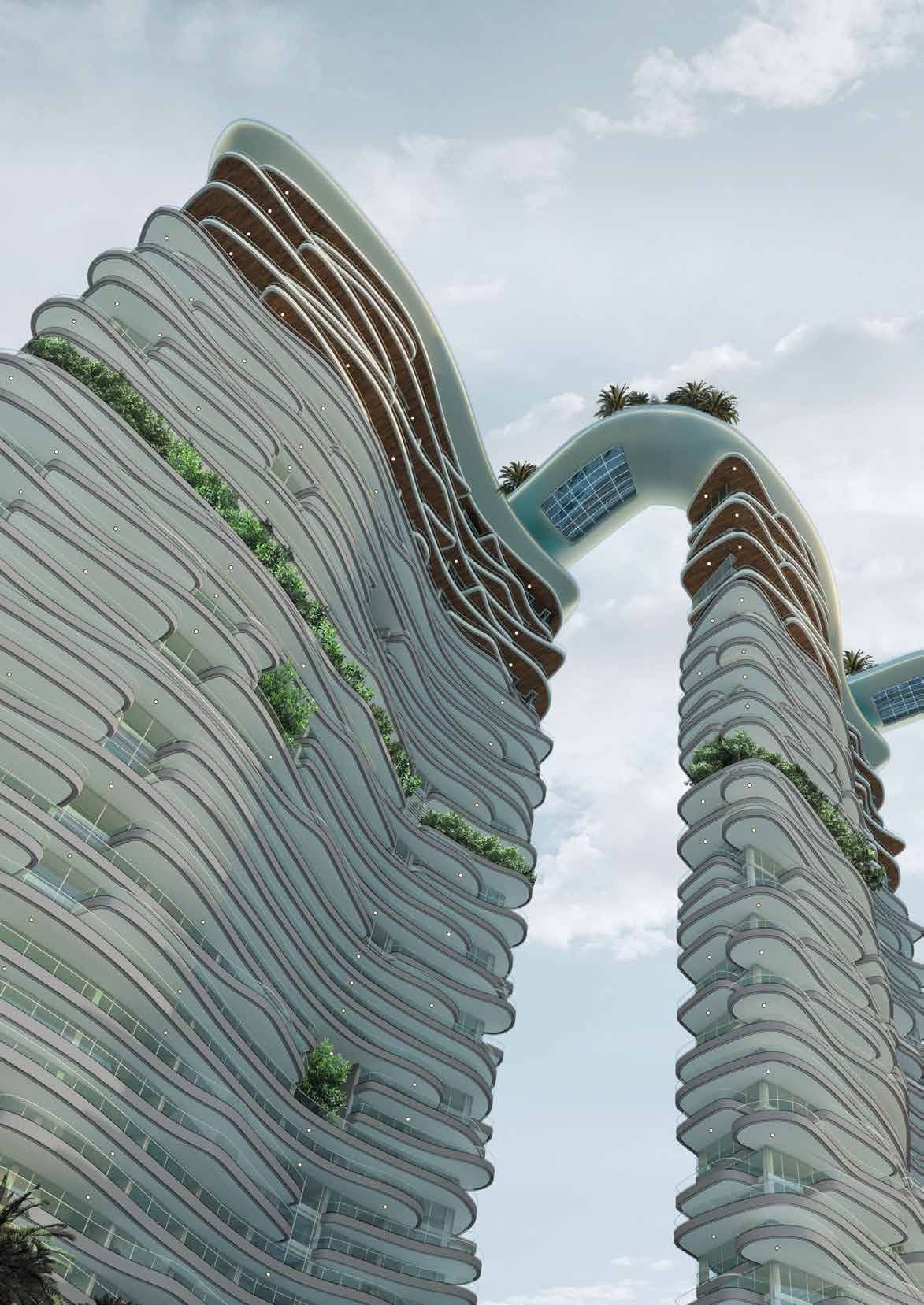 Damac Bay 7