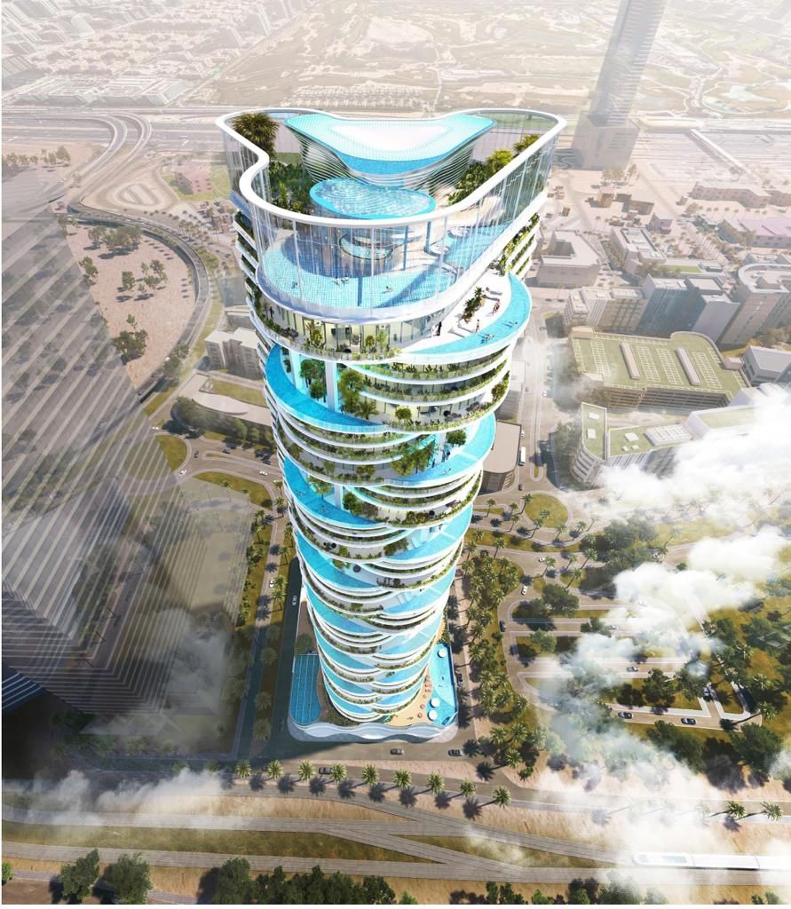 Damac Casa — 2