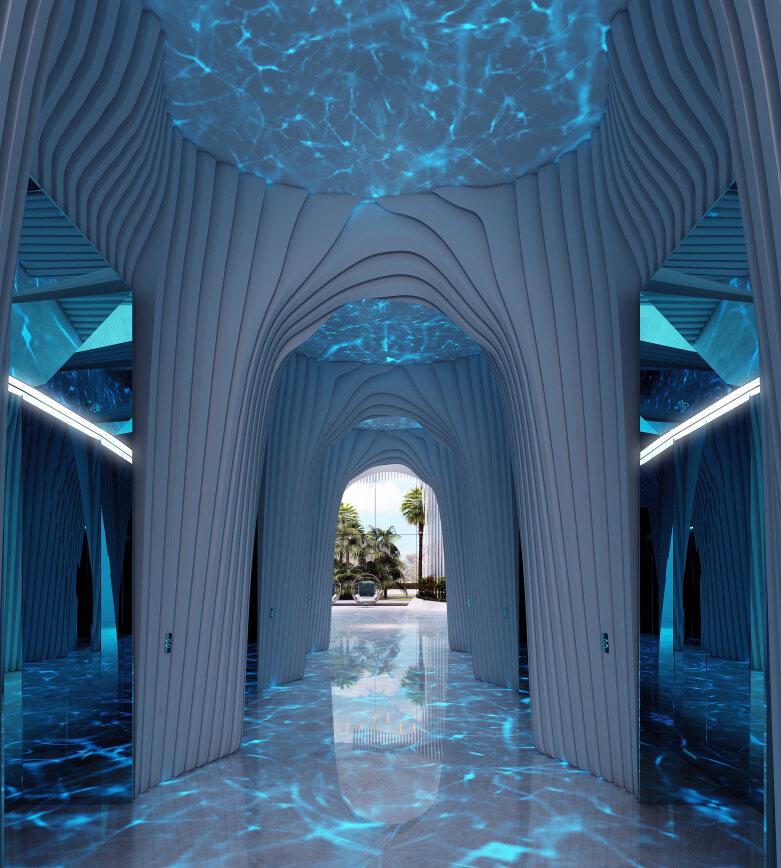 Damac Casa 11