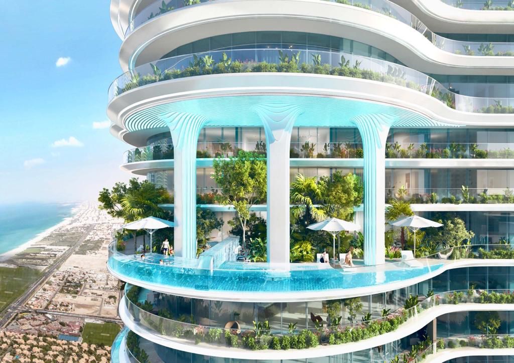Damac Casa — 3