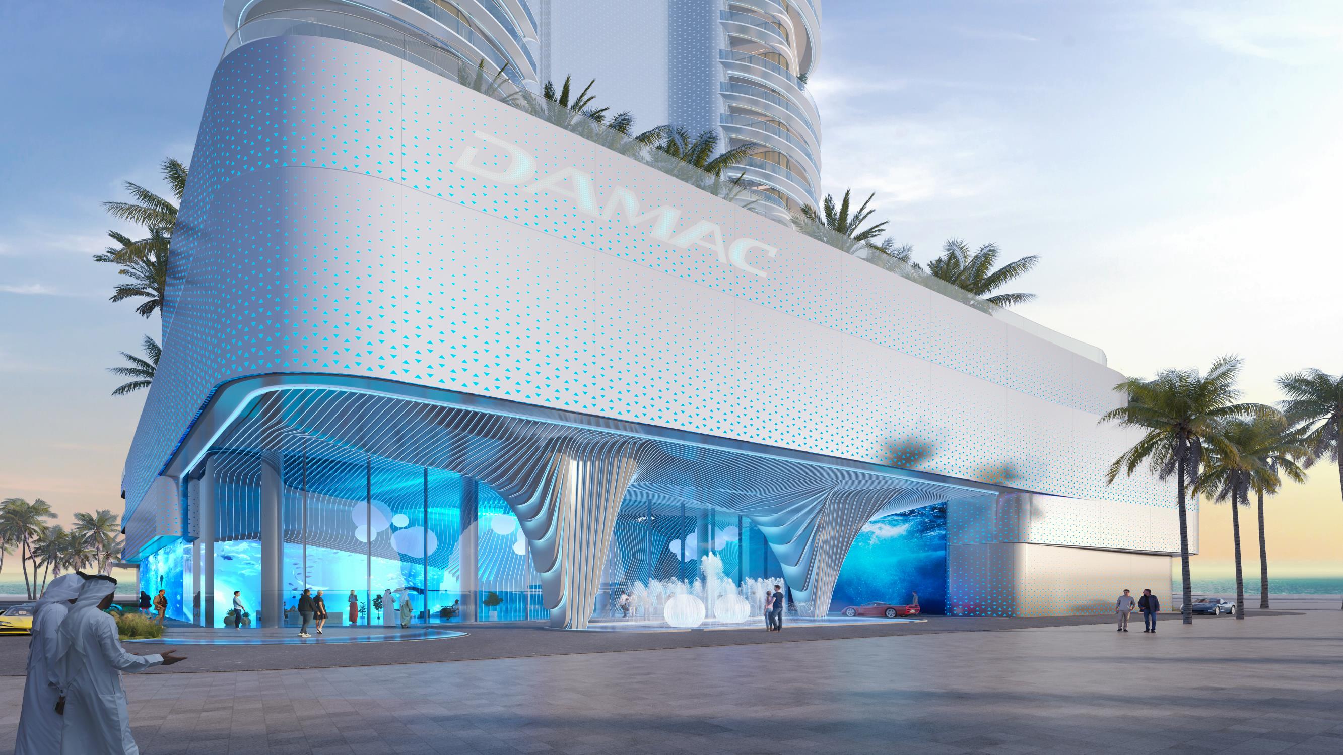 Damac Casa 3