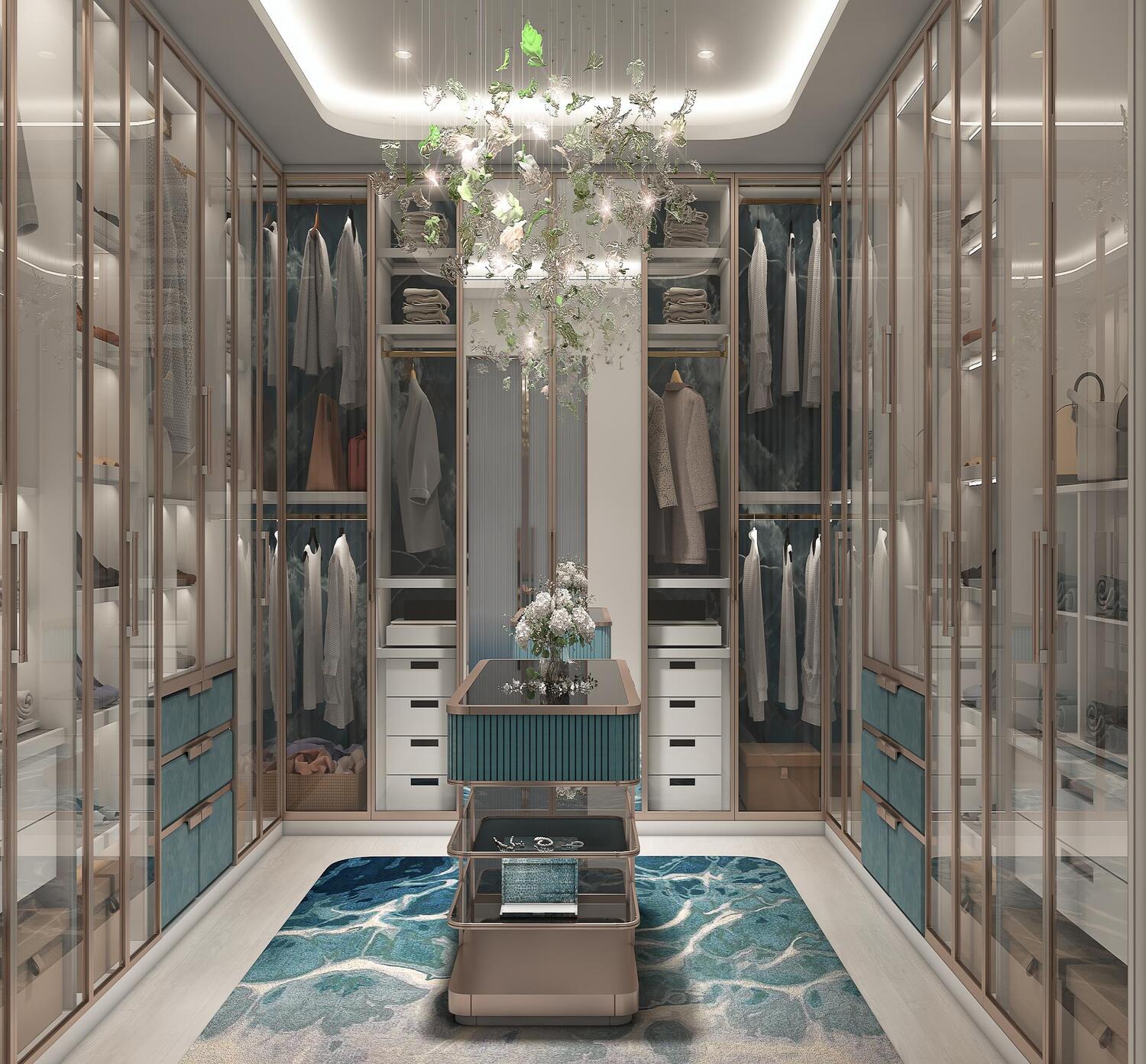 Damac Casa 5